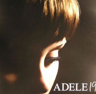 Adele 19 Vinyl (lp)