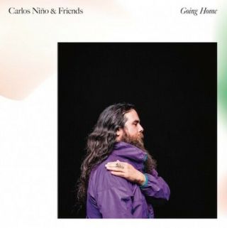 Carlos Nino & Friends Going Home Lp Vinyl Leaving Miguel Atwood - Ferguson