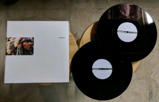 Rx Bandits ‎– Progress 2xlp Vinyl /200 & Unplayed Black Variant