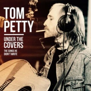 Tom Petty - Under The Covers 2 X Lp