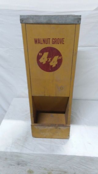 Walnut Grove 4x4 Feeder (barn Find)