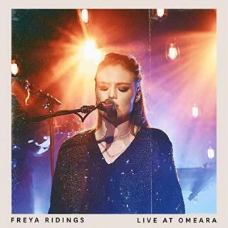 Ridings Freya - Live At Omeara - Id4z - Vinyl Lp -