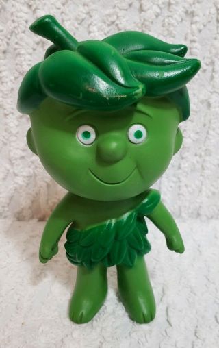 Vintage Jolly Green Giant " Little Sprout " 1970 