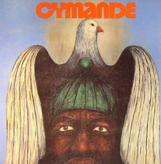 Cymande " Self Titled " 180 Gram Vinyl Uk Lp Soul Funk R&b