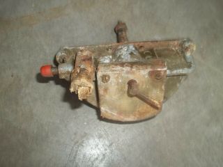 Willys Military Truck Jeep Dodge Wc Mb Gpw M38 M37 Trico Wiper Motor S 582 - 2