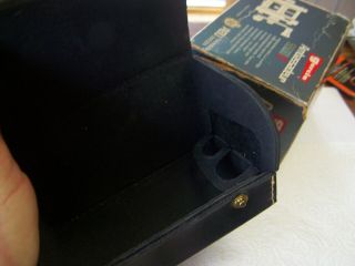 Vintage Abu Garcia Ambassadeur 5500C Lure Bait Casting Reel 740802 Box 3