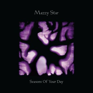 Mazzy Star Seasons Of Your Day 180g,  Mp3s Limited Purple Colored Vinyl 2 Lp