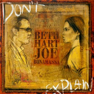Beth Hart,  Joe Bonamassa - Don 