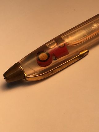 Massey Harris Mechancial Pencil 3