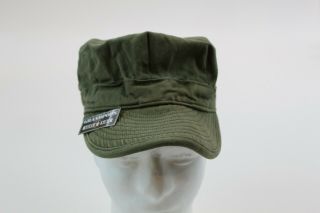 Hbt Field Cap/ Hat Olive Drab Color 7