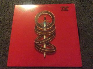 1982 Toto Iv Lp Vinyl Album Columbia Records Fc 37728