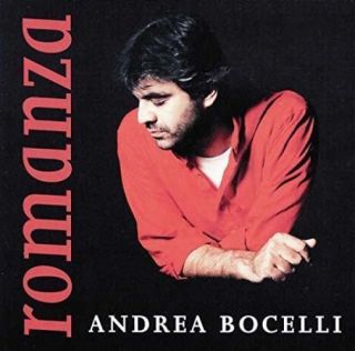Romanza [2 Lp] Andrea Bocelli Vinyl / / 2015