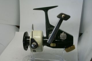 Vintage Zebco Cardinal 4 Spinning Reel,  Perfect - Made In Sweden