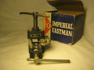 Vintage Imperial Eastman No.  251 - F Double Flaring Tool 251 F