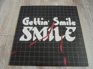 Queen/smile - Gettin 