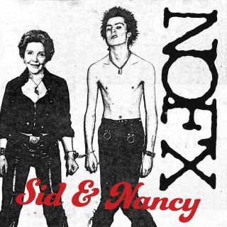 NOFX - Sid and Nancy 7 
