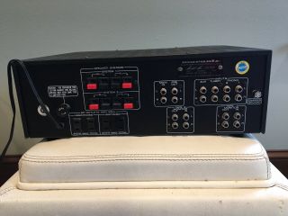 Marantz 1090 Vintage Integrated Amplifier / Repair