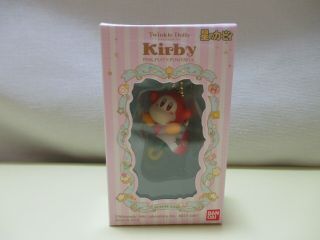 Bandai Kirby 