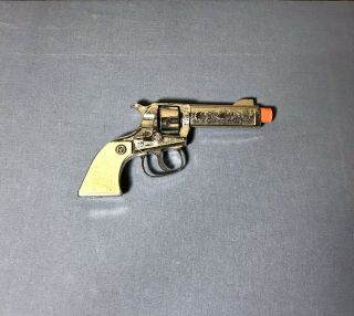Vintage Nichols Stallion.  22 Caliber Toy Cap Gun Pistol