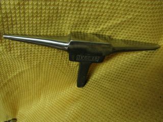 , Vintage Jeweler/silversmith Tool,  Hammer,  Chase Tool,  Chase Repousse Tools