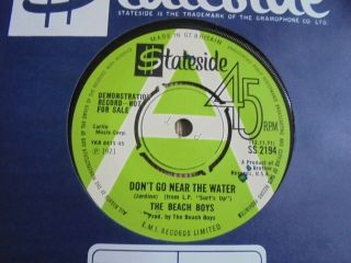 The Beach Boys - Don 