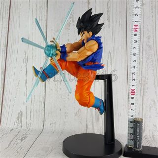 Son Goku Gokou Figure G x Materia Dragon Ball Z Anime Manga JAPAN /D301 3
