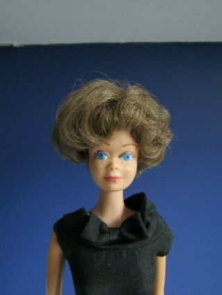 Vintage Barbie American Girl MIDGE Doll Bend Legs 2