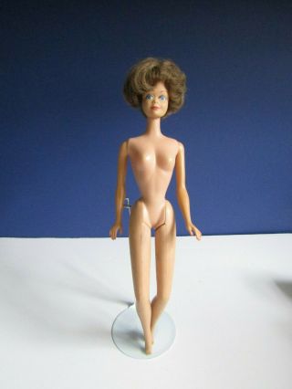 Vintage Barbie American Girl MIDGE Doll Bend Legs 3