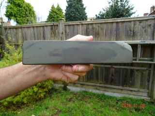 Natural Charnley Forest Sharpening Stone