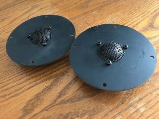 Generic Replacement Tweeters For Jbl 033 For Vintage L150,  L40,  L110