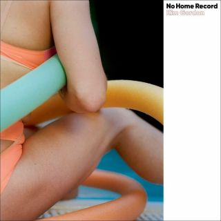 Kim Gordon ‘no Home Record’ Black Vinyl Lp (11thoct)