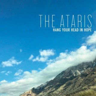 The Ataris – Hang Your Head In Hope The Acoustic Sessions Blue Vinyl Lp