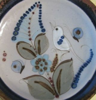 Ken Edwards Mexican Pottery Tonala 10 