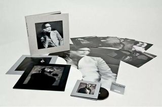 Marilyn Manson The Pale Emperor Exclusive Limited Box Set 850/1000 Made Vinyl