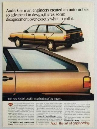 1984 Print Ad The 
