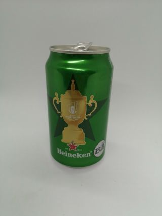 Heineken Rugby World Cup Japan 2019 - Beer Can 350ml Japan Edition