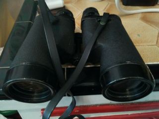 Vintage Baush & Lomb 7 X 50 Binoculars  3