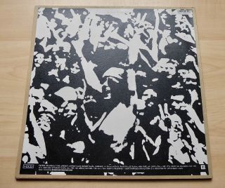 NEIL YOUNG/PEARL JAM Mirror Ball 1995 REPRISE 2 LP 3