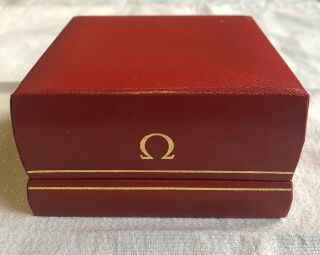 Omega Speedmaster Seamaster Vintage Box Set