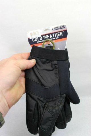 Camelbak Cold Weather Battle Gloves W Tags Best Gloves Made Large