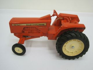 Vintage Ertl Allis - Chalmers  One - Ninety  Tractor 1/16 Scale