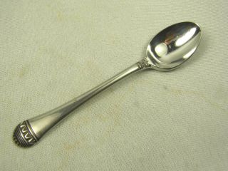 Torino Stainless Flatware Teaspoon / S - By Stanley Roberts