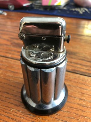 Vintage Art Deco Cigarette Lighter