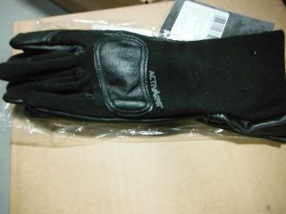 Ansell Activarmr Touchtec Flyer Gloves Nomex 46 - 412 284160 Size 6