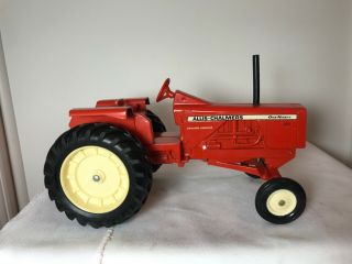 Vintage Ertl Allis Chalmers 190 One - Ninety DieCast Toy Tractor 1/16 Scale 2
