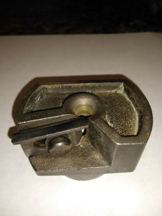 Vintage Stanley 77 Dowel Maker Doweling Machine Cutter 1/4