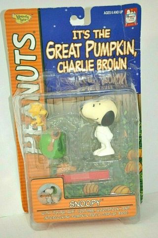 Memory Lane Snoopy With Flying Ace Costume Woodstock Vintage