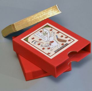 Ukiyo - E Lenormand Fortune Telling Card Deck - R.  Place - Nib
