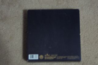 Panic At The Disco VICES AND VIRTUES Deluxe Edition BOX SET CD DVD 2
