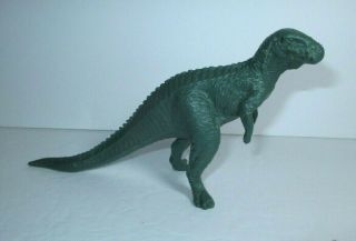1974 British Museum Of Natural History Megalosaurus Prehistoric Dinosaur Figure